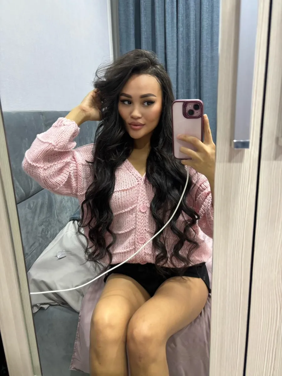 Амалия эскорт в городе Алматы