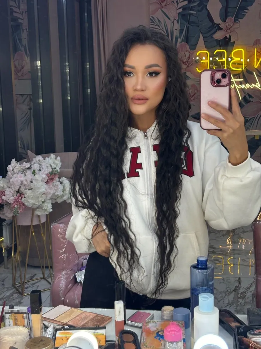 Амалия эскорт в городе Алматы