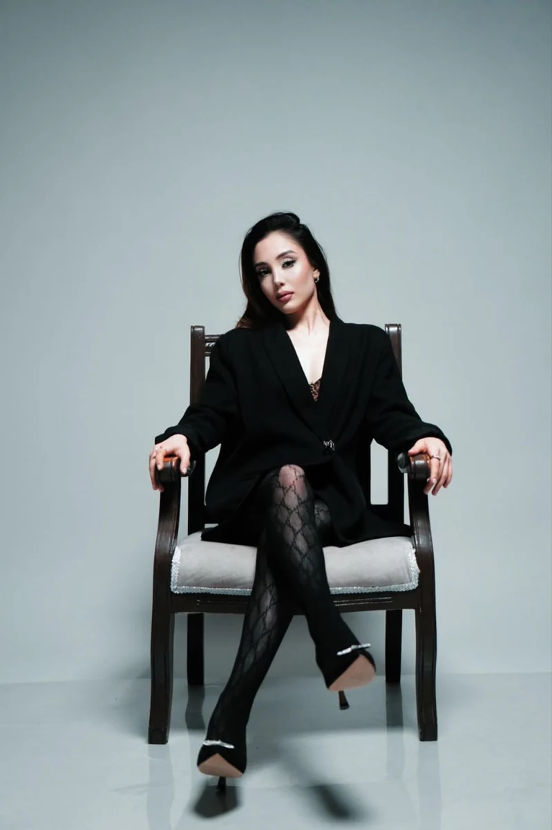 Айлара эскорт в городе Алматы