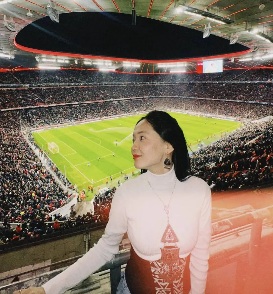 Галина эскорт в городе Алматы