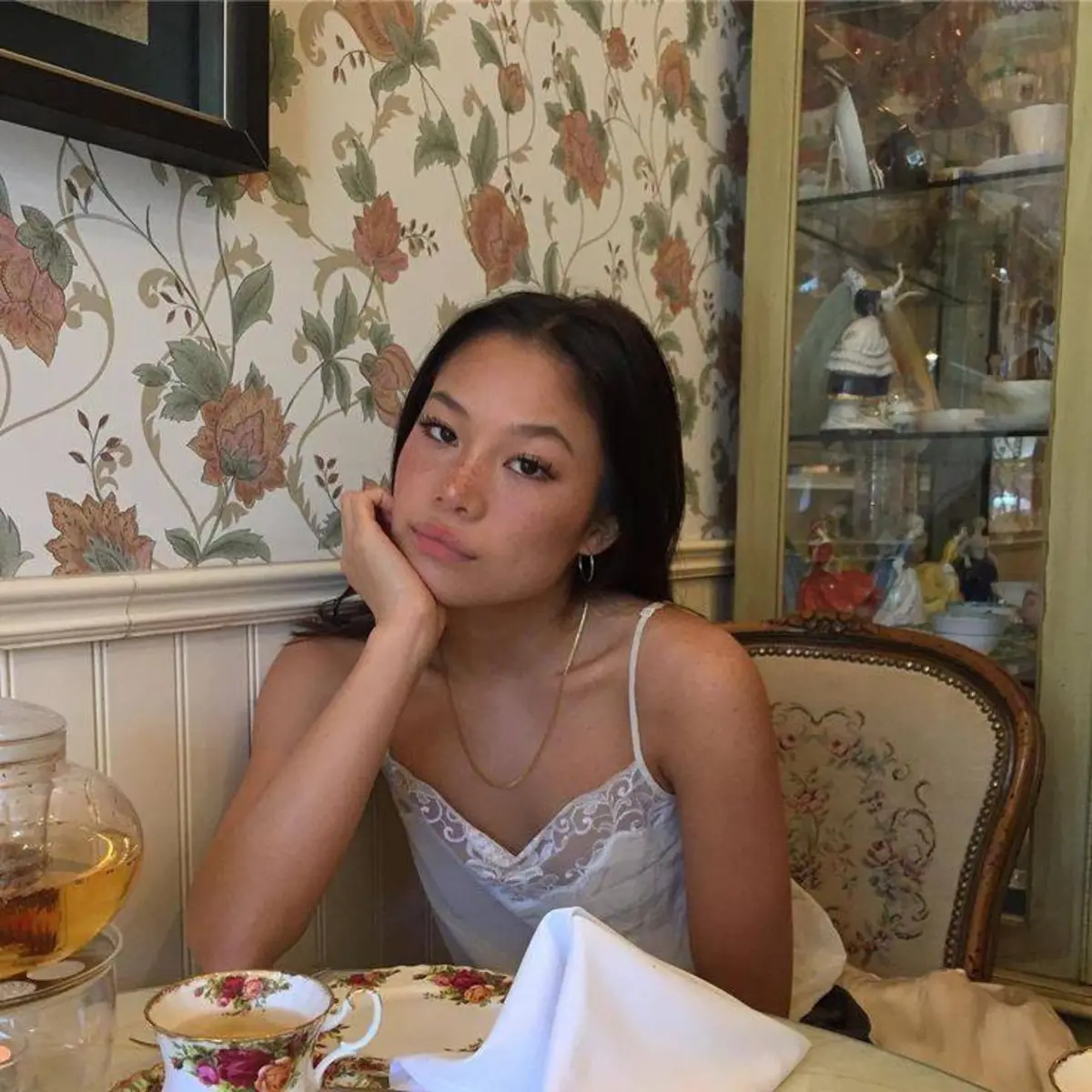 Инга эскорт в городе Алматы