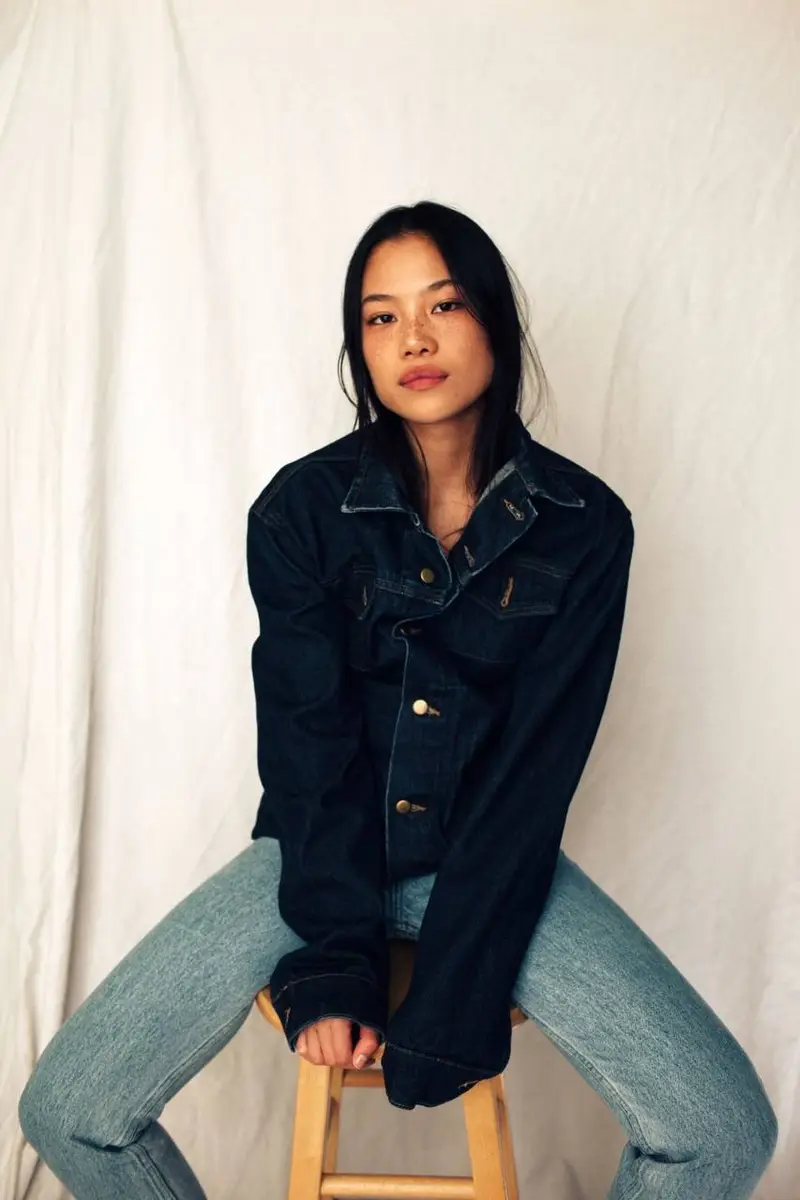 Инга эскорт в городе Алматы