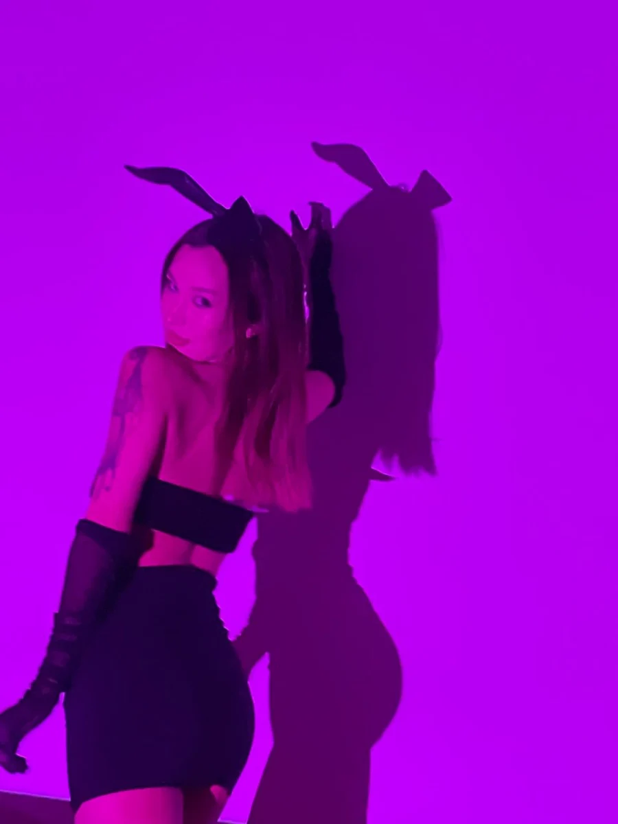 Ирина эскорт в городе Алматы