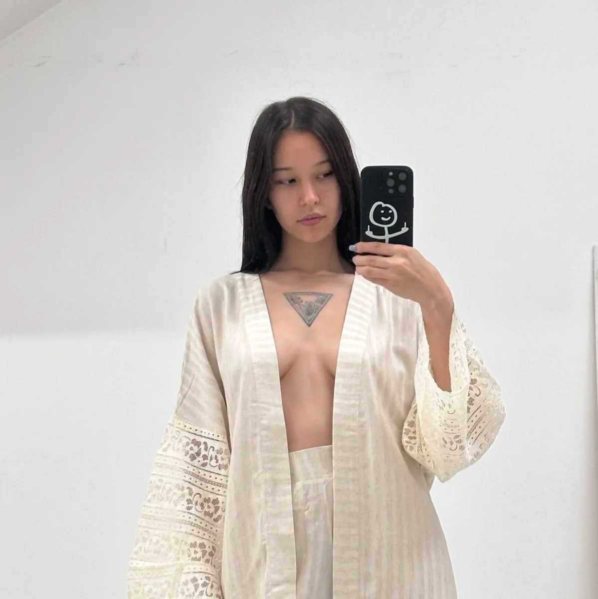 Ирина эскорт в городе Алматы