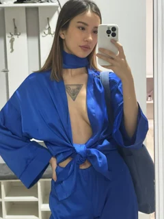 Ирина эскорт в городе Алматы