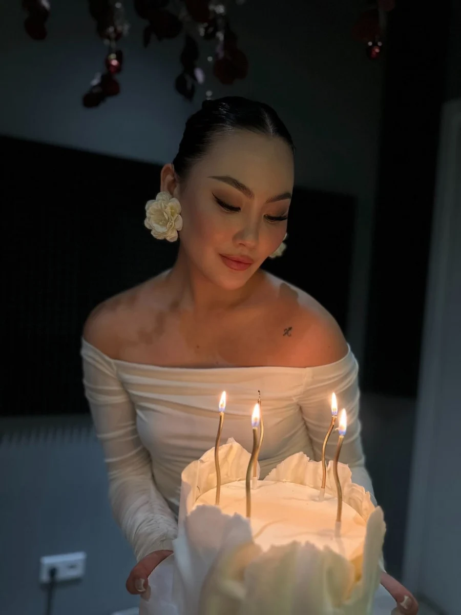 Ирма эскорт в городе Алматы