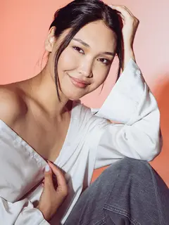 Лилиан эскорт в городе Алматы