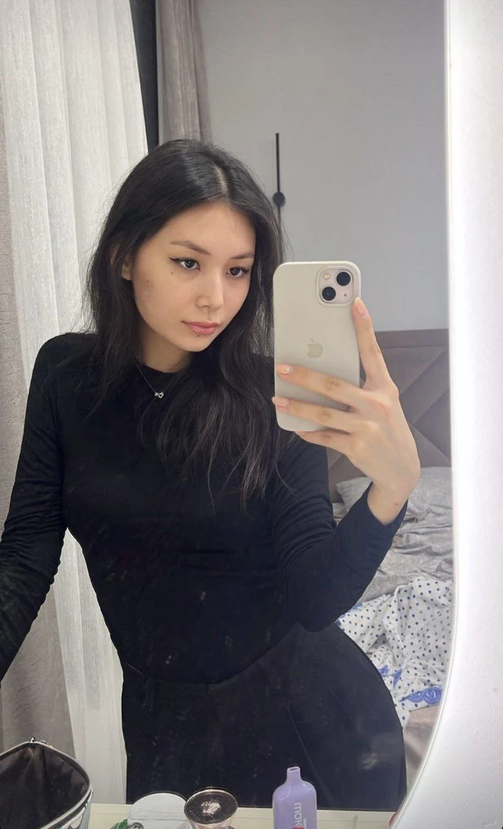 Пиренна эскорт в городе Алматы