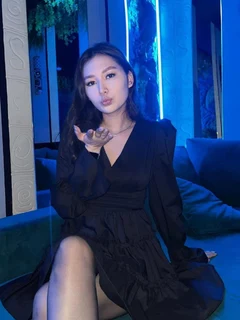 Пиренна эскорт в городе Алматы