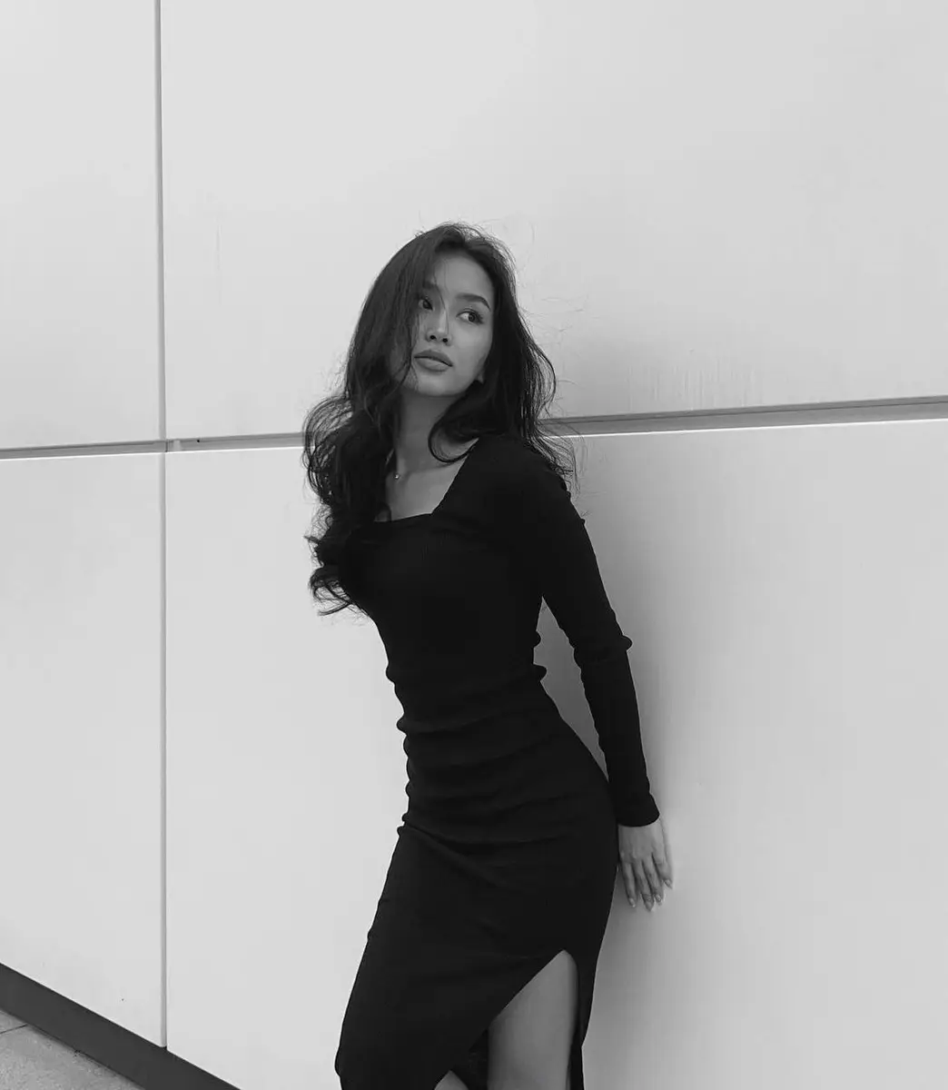 Валерия эскорт в городе Алматы