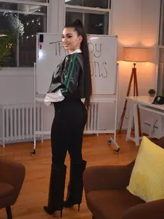 Варвара эскорт в городе Алматы